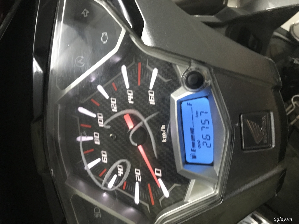 Airblade 2016 số đẹp - 2