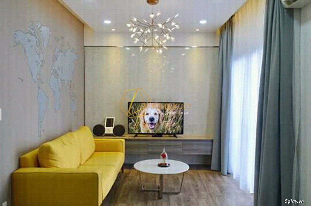 Cần bán căn hộ chung cư cao cấp Masteri Thảo Điền - 2