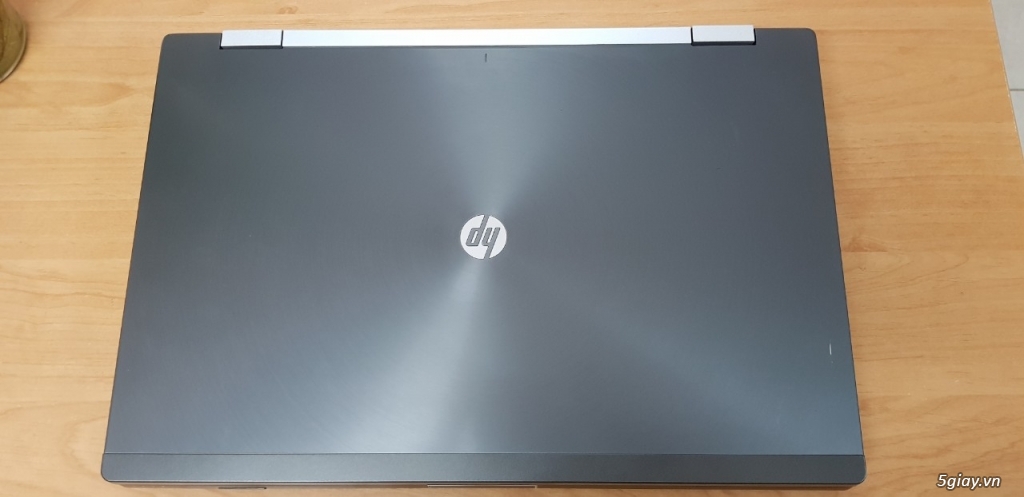 Laptop HP Elitebook 8570W WorkStation - 3