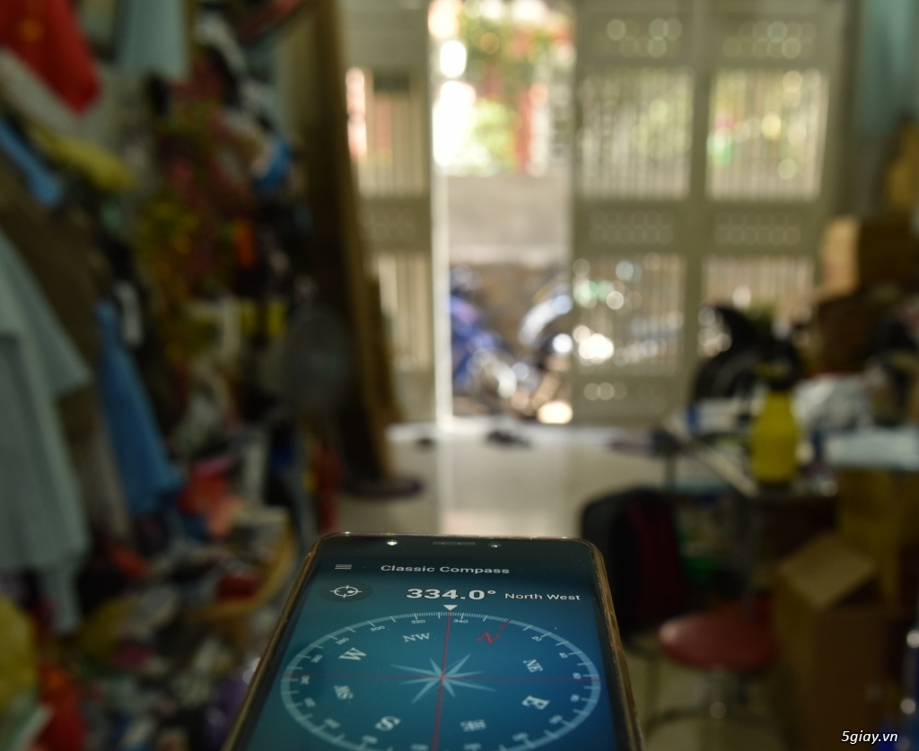 Nhà chính chủ 28/8 Trần Thị Nghỉ, Gò vấp - 2