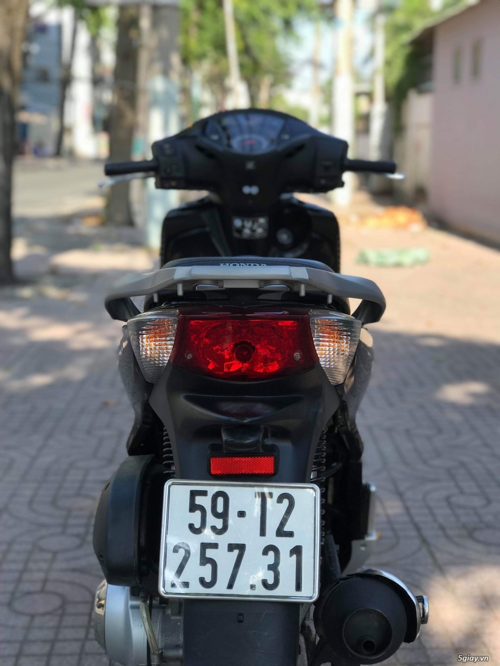 Vài xe sh125 Và việt nam cho a/e chọn - 12