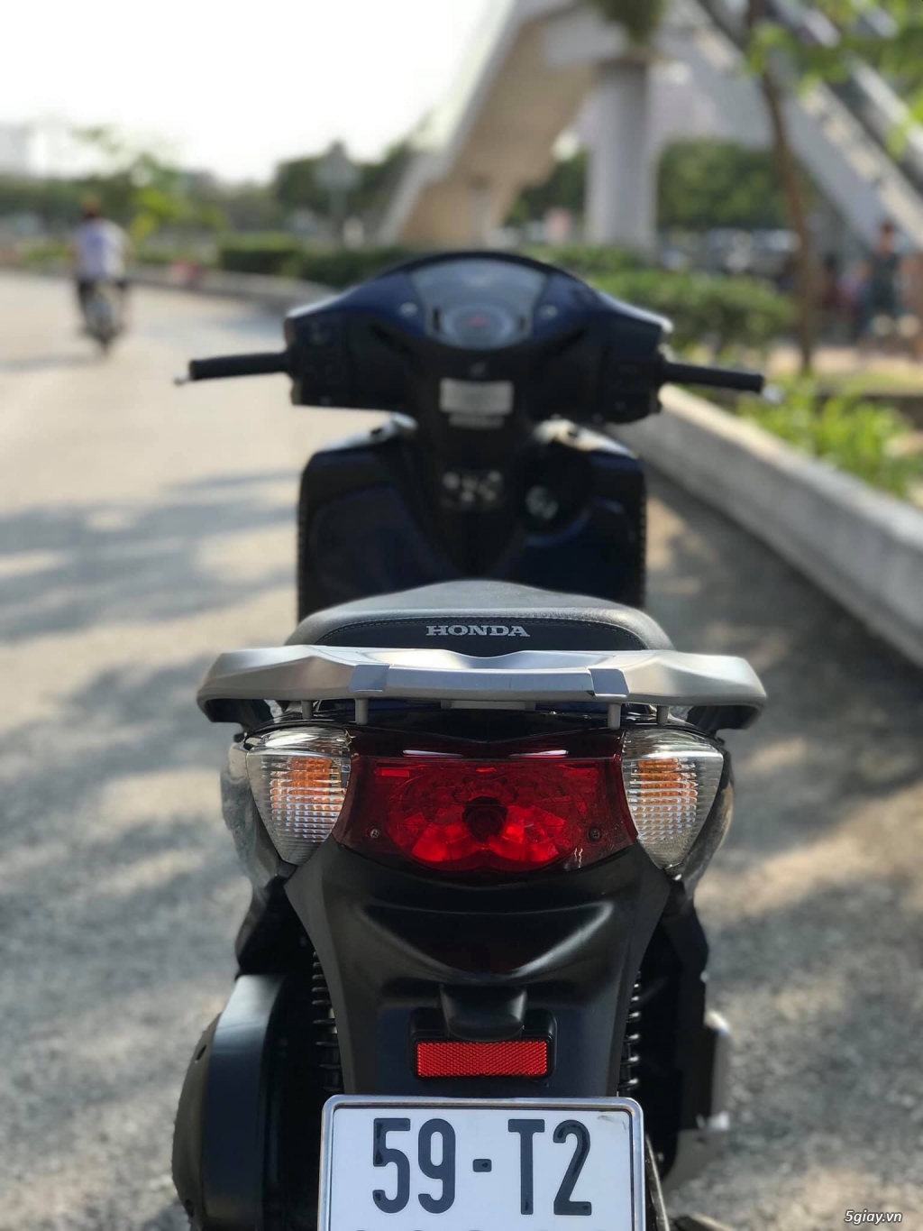 Vài xe sh125 Và việt nam cho a/e chọn - 8