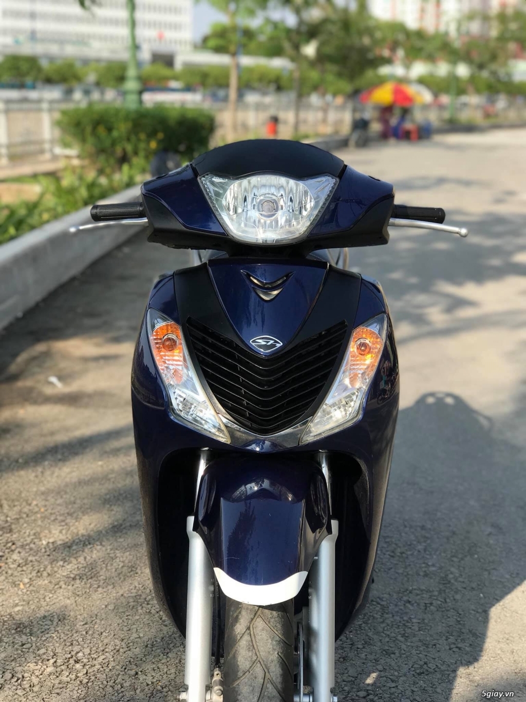 Vài xe sh125 Và việt nam cho a/e chọn - 9