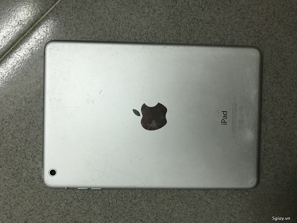 ipad mini 16gb zin