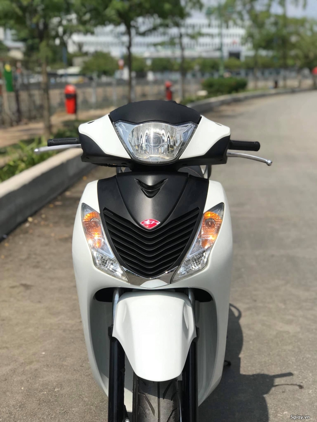 Vài xe sh125 Và việt nam cho a/e chọn - 1