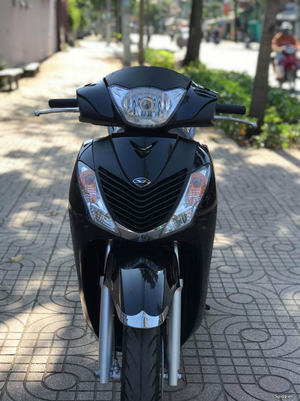 Vài xe sh125 Và việt nam cho a/e chọn - 13