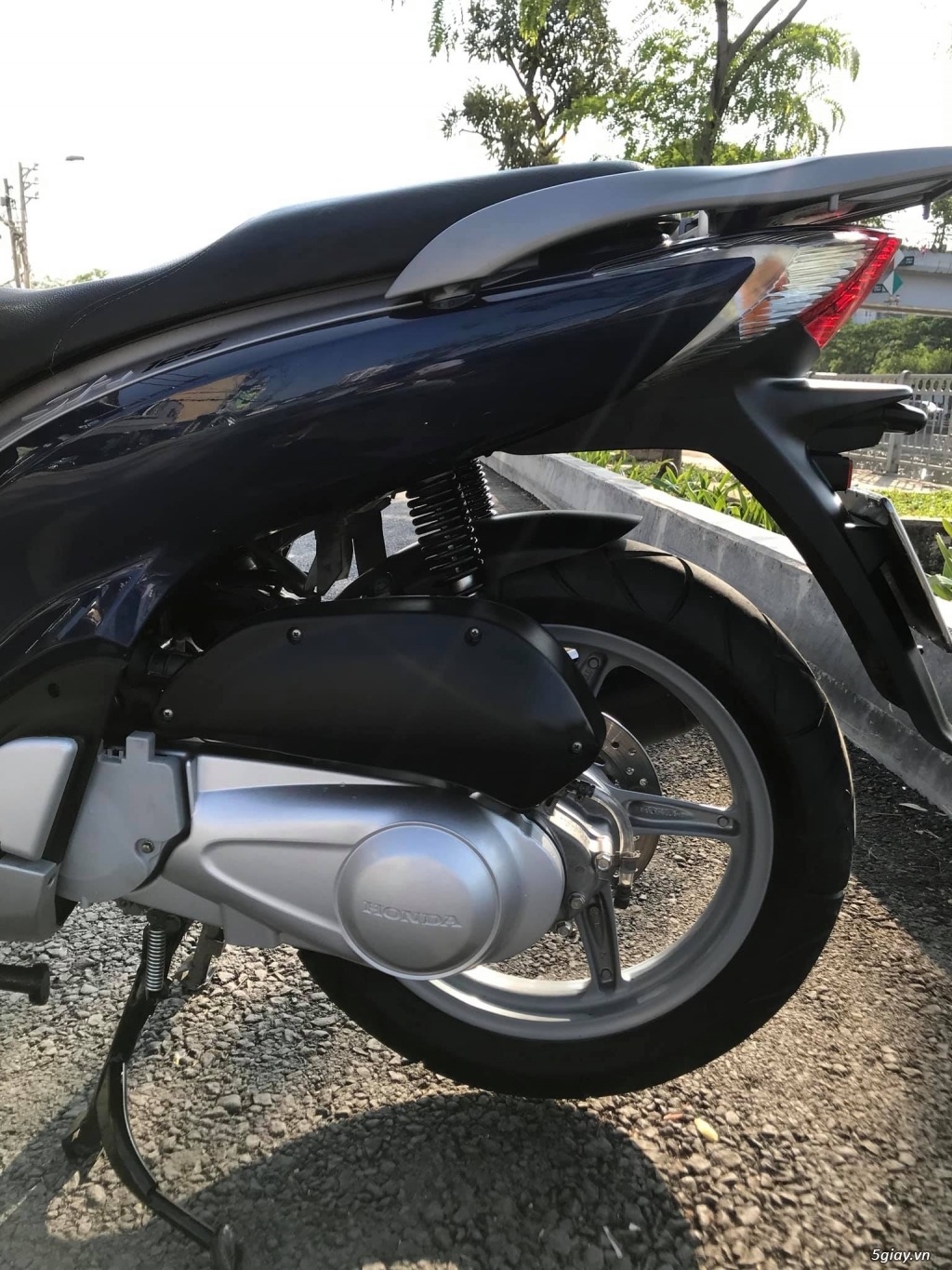 Vài xe sh125 Và việt nam cho a/e chọn - 11