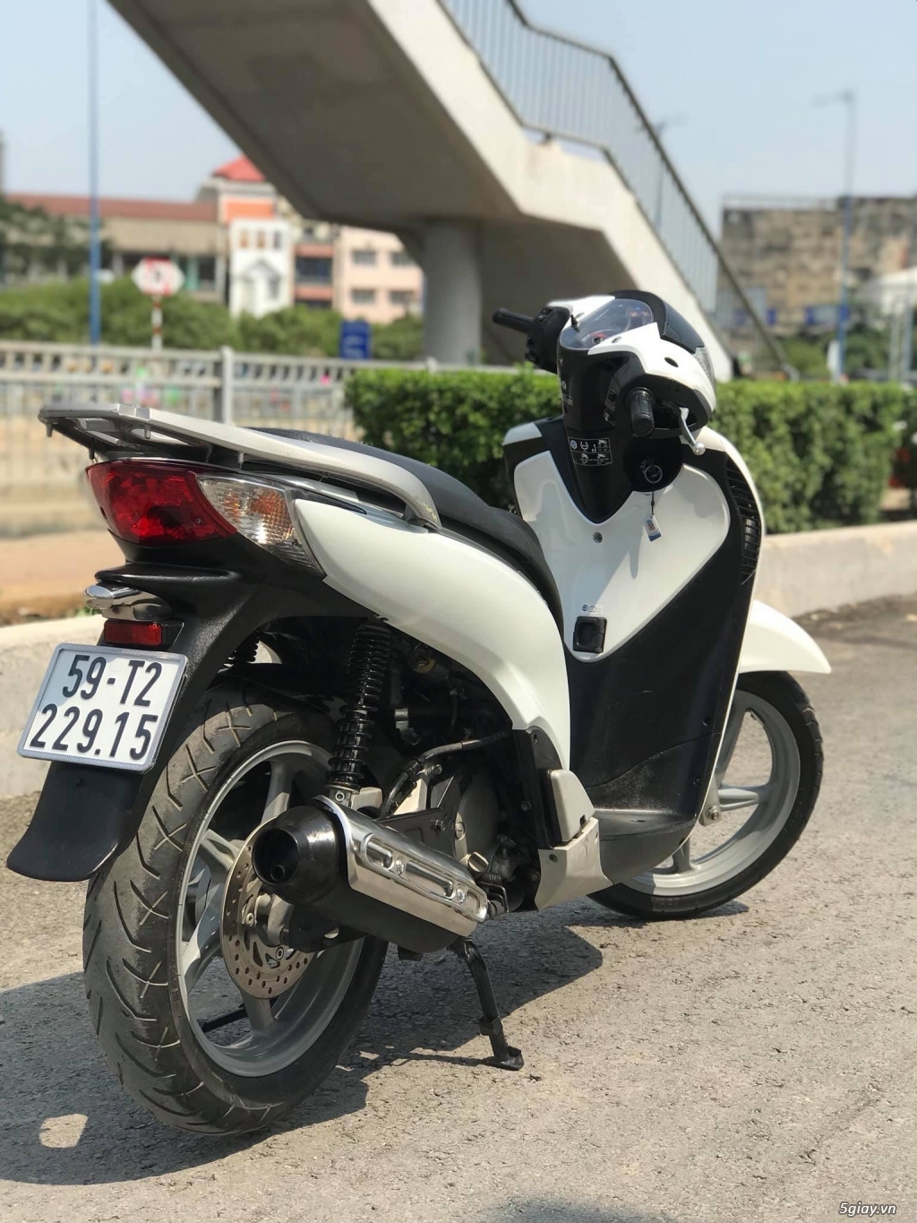 Vài xe sh125 Và việt nam cho a/e chọn - 6
