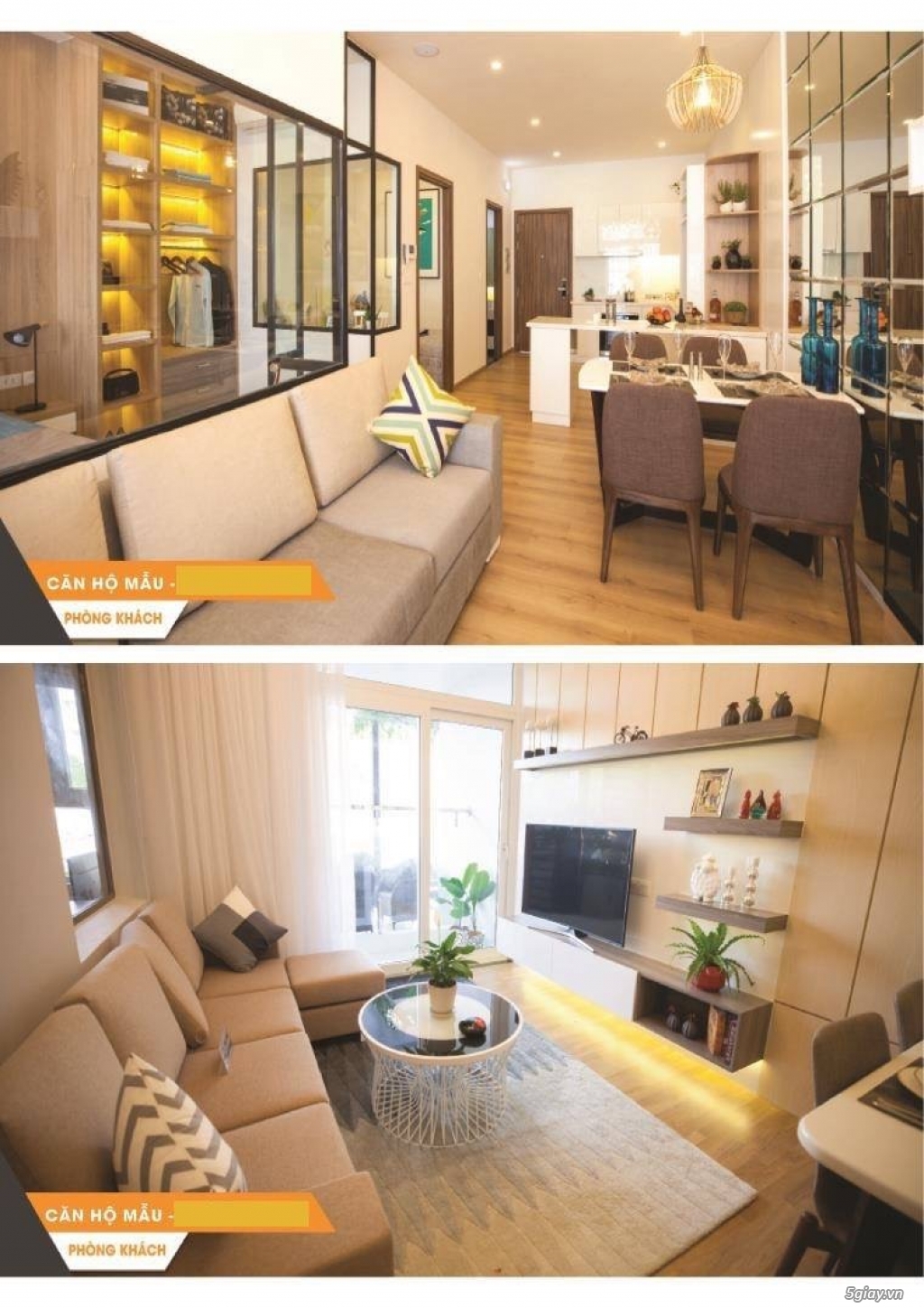 Chung cư nhà ở xh q6 giá chỉ từ 800 tr - 2