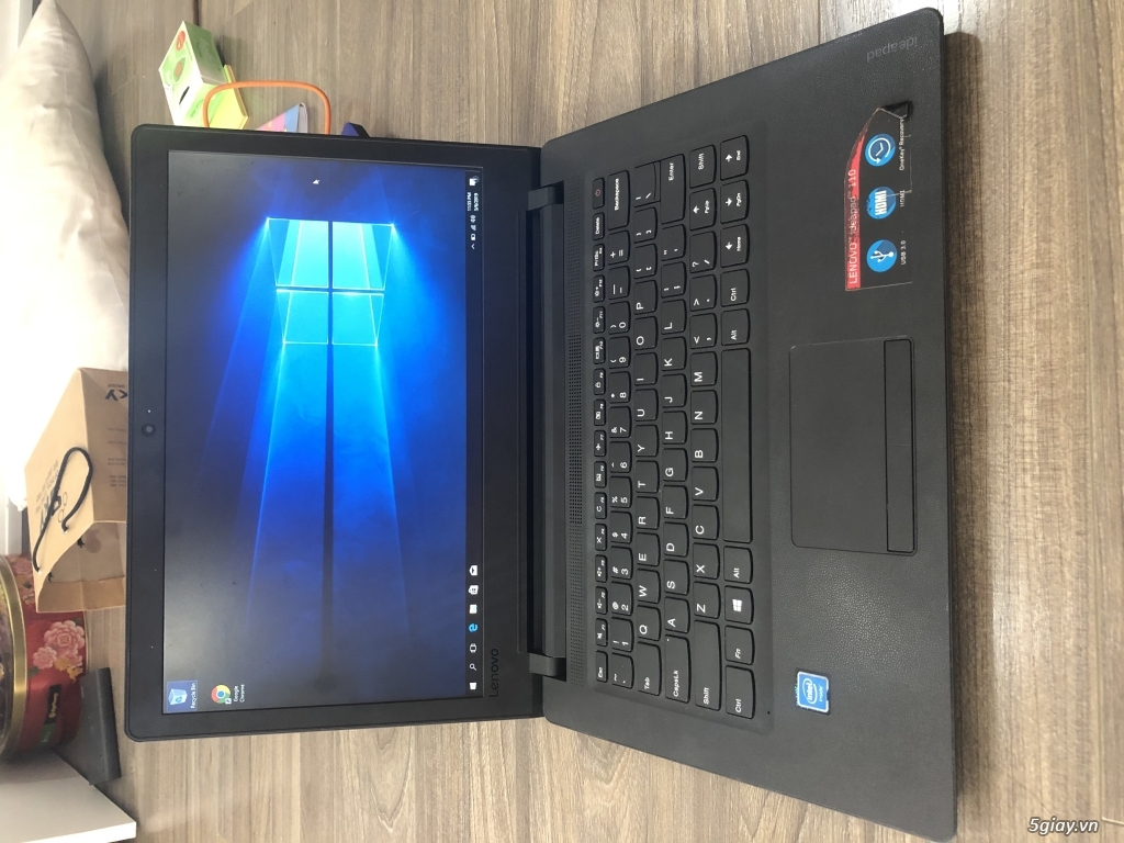 LAPTOP VĂN PHÒNG BÁN RẺ LẠI - 1