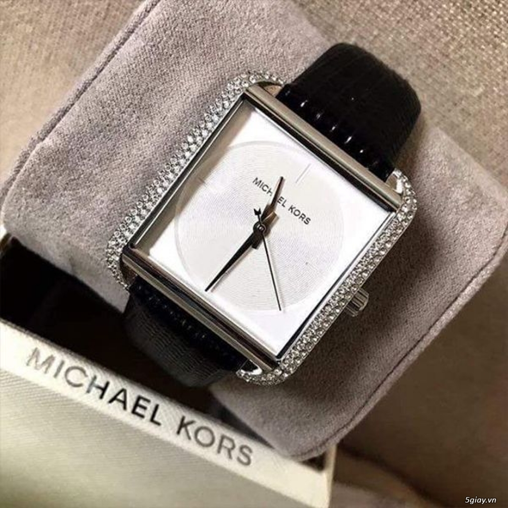 Đồng hồ Micheal Kors MK 2583 - 6