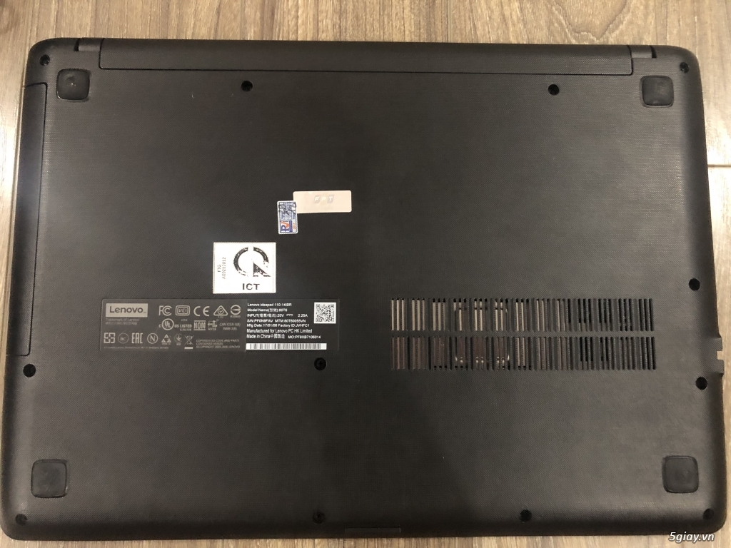 LAPTOP VĂN PHÒNG BÁN RẺ LẠI - 3