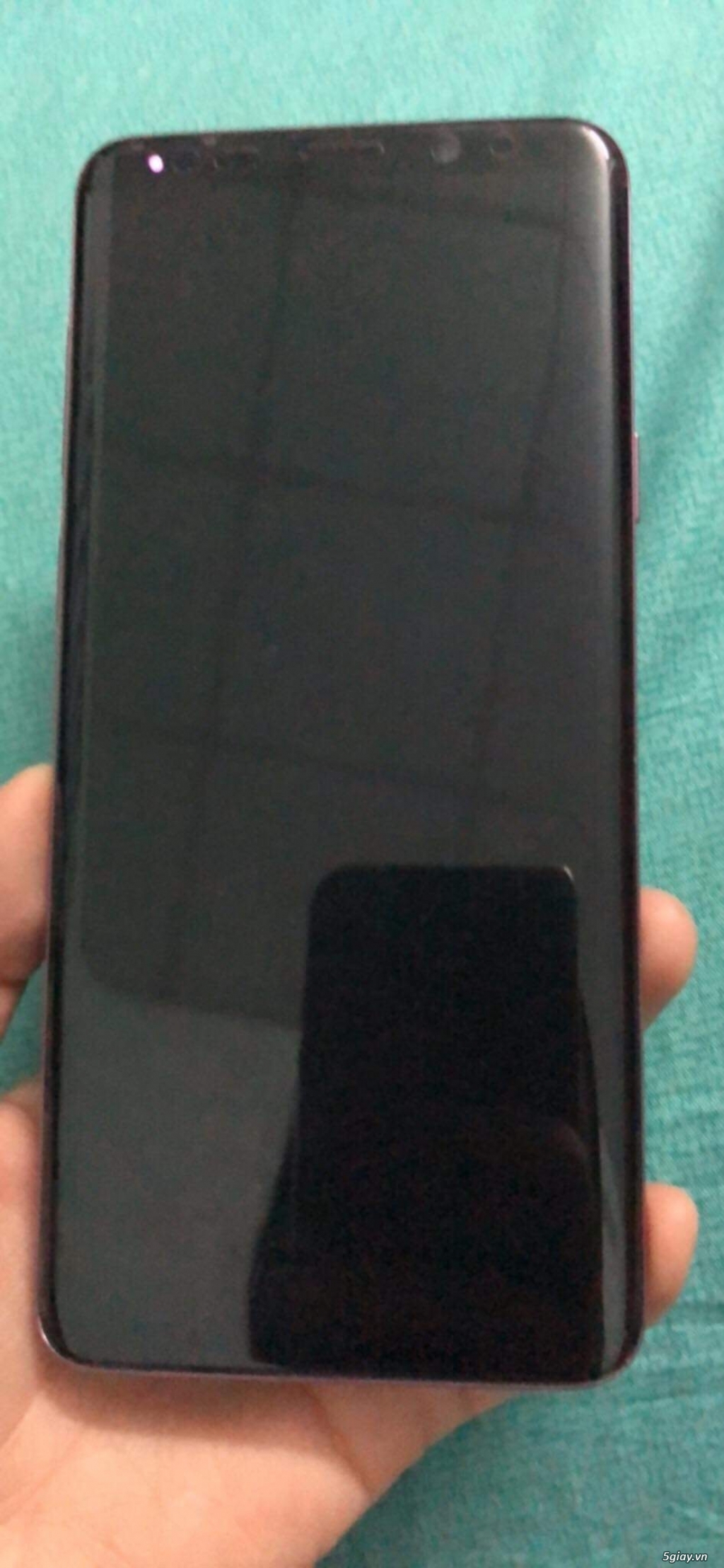 Bán samsung galaxy S9 plus 64GB