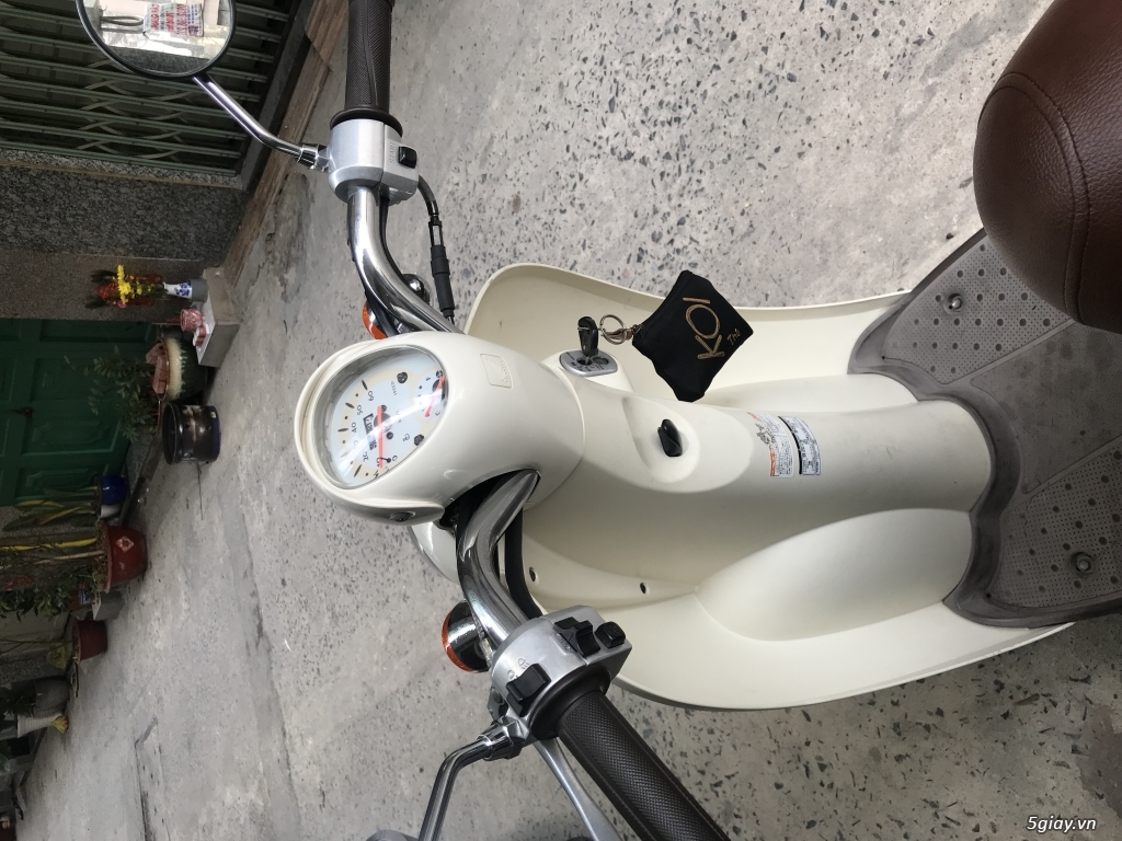 Scoopy cho nữ sinh - 2