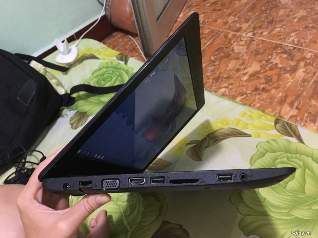 LAPTOP VĂN PHÒNG GIÁ RẺ - 1