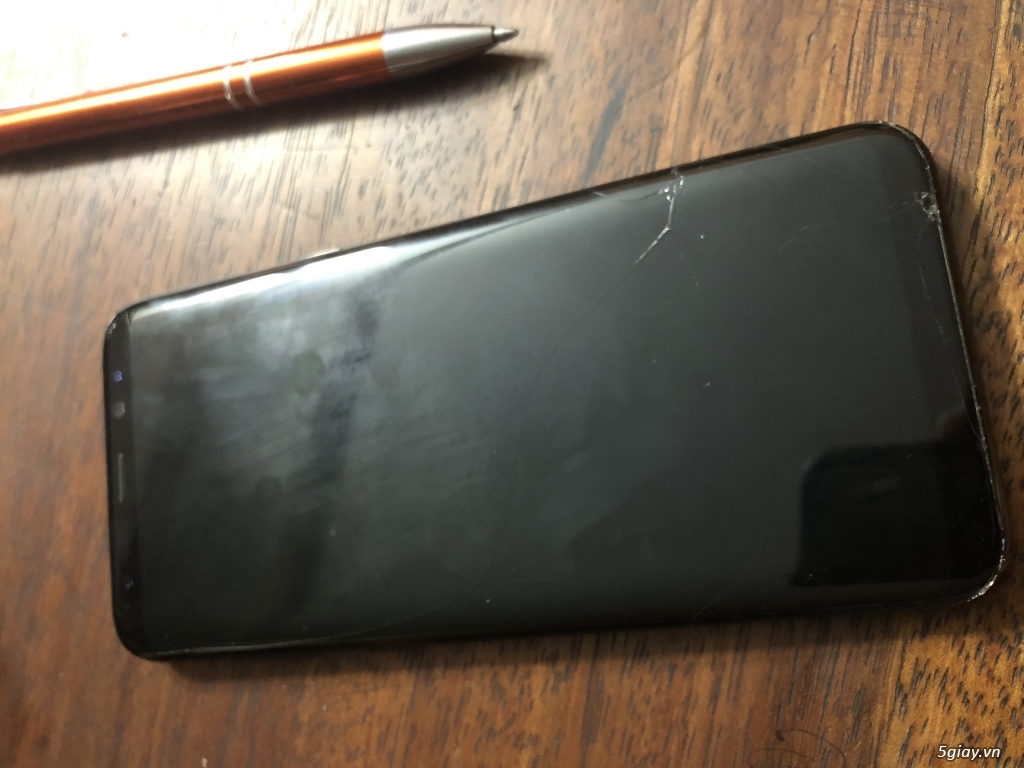 Bán s8 plus chính hãng giá 4tr