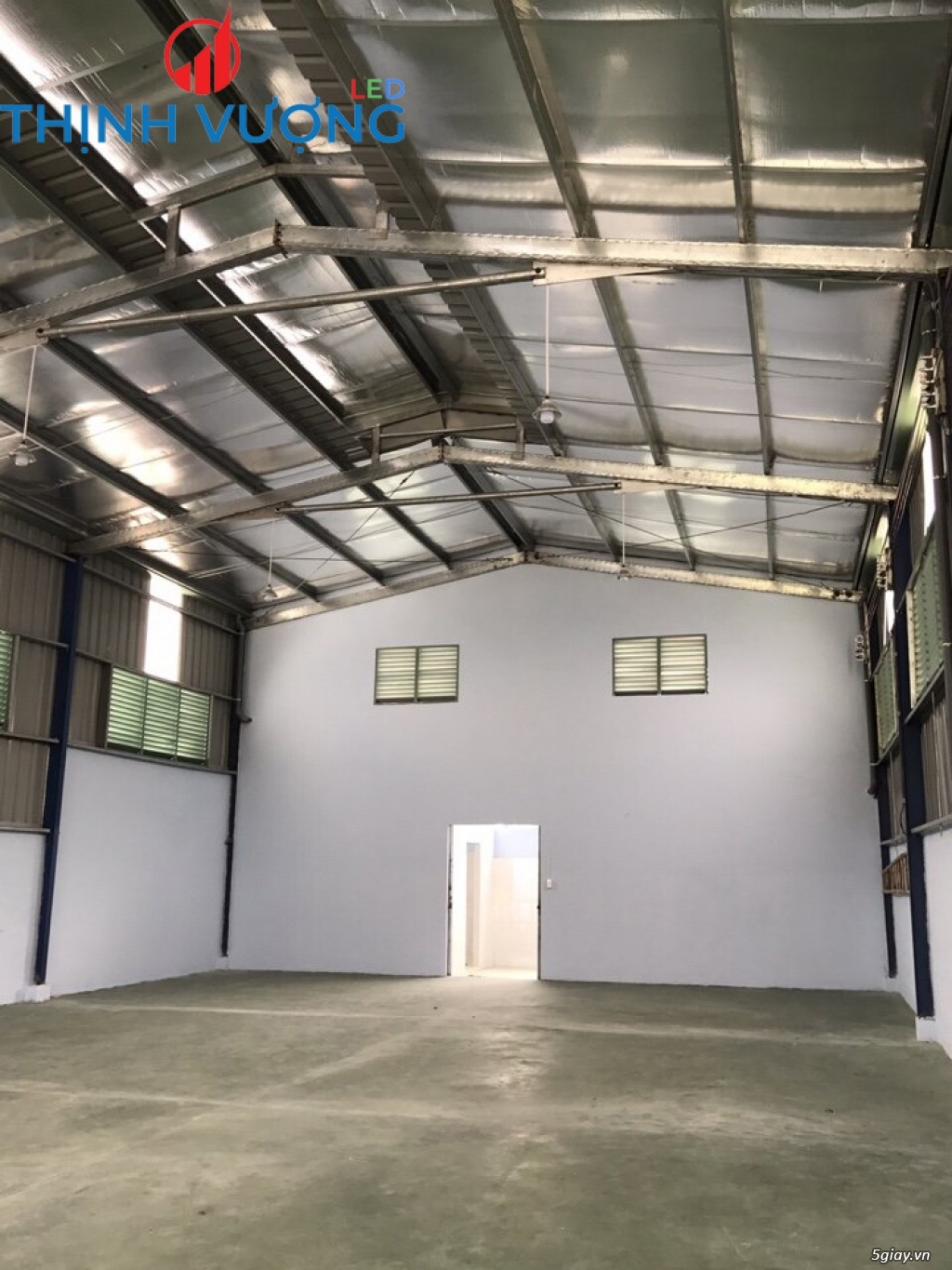 Tuyển NV  Kinh doanh đèn LED - 4