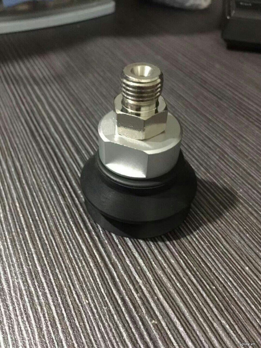 Giác hút chân không - 4