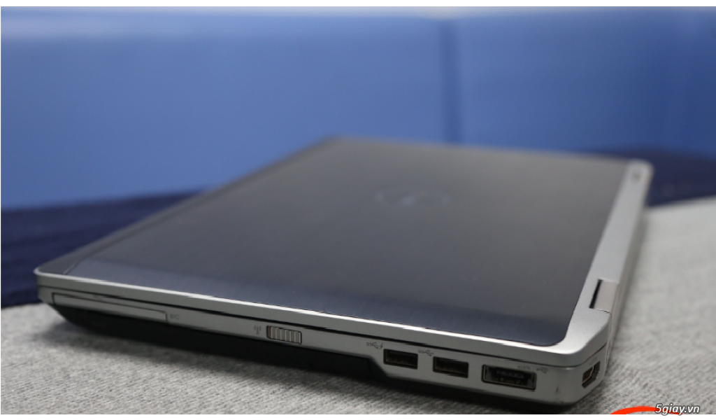 Laptop Dell Latitude E6430  Core i7 - 2