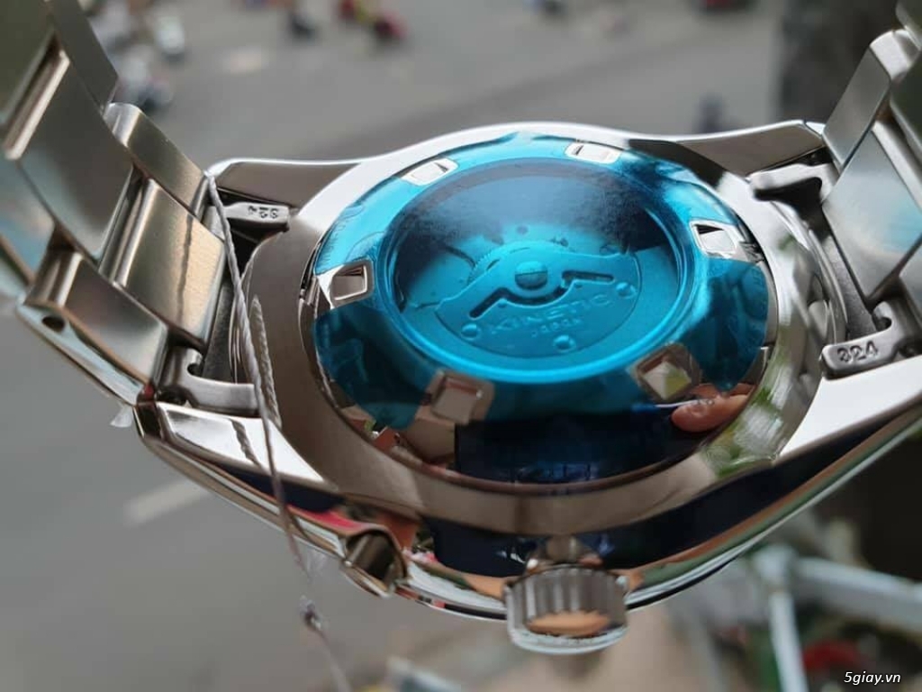 Đồng hồ Seiko chính hãng săn sale từ Nhật - 19