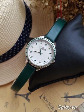 Hà Watch Shop - Chuyên đồng hồ chính hãng săn sale - 2