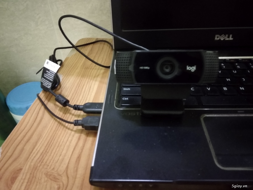 Cần bán Webcam Logitech C922 Pro Streaming