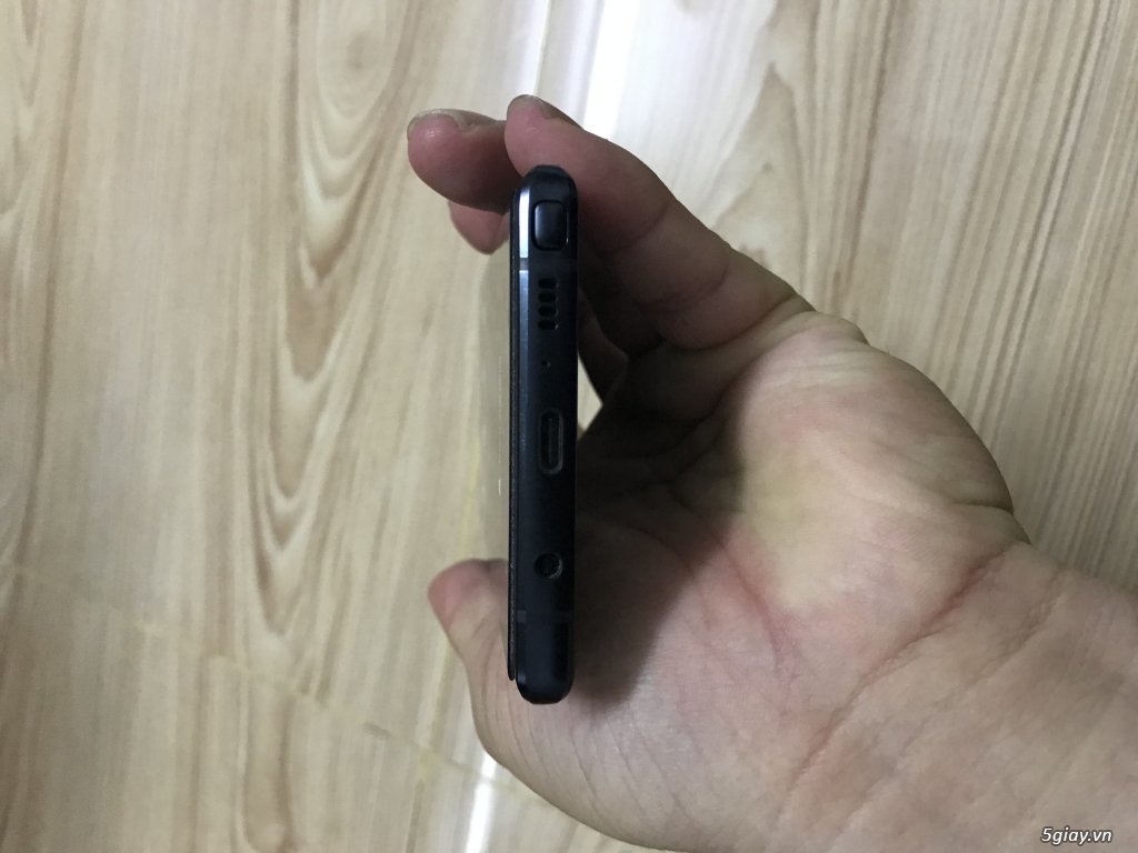 Bán Samsung Note 9 màu đen chính hãng Vietnam 2SiM 512GB - 5