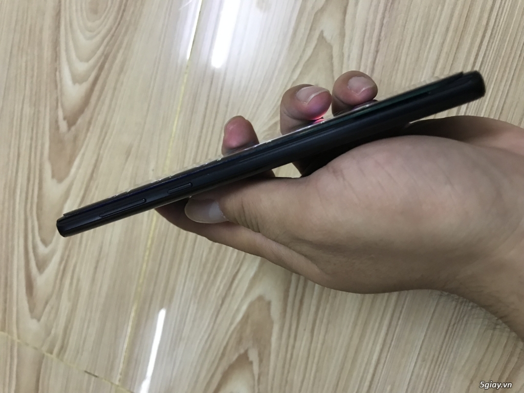 Bán Samsung Note 9 màu đen chính hãng Vietnam 2SiM 512GB - 7