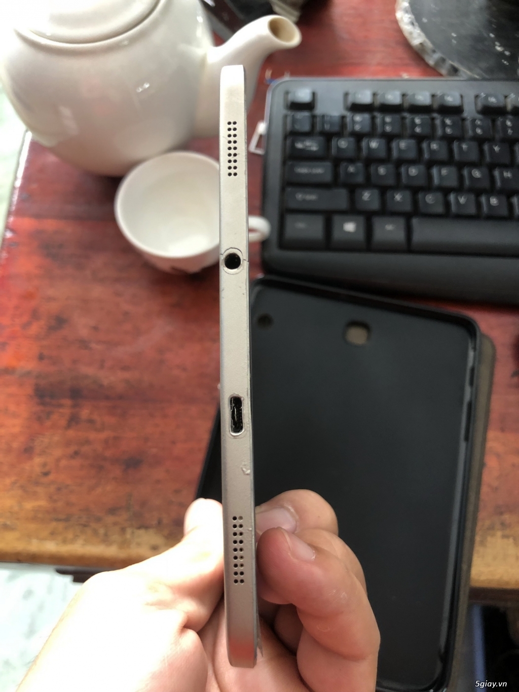 Tab samsung S2 giá bèo