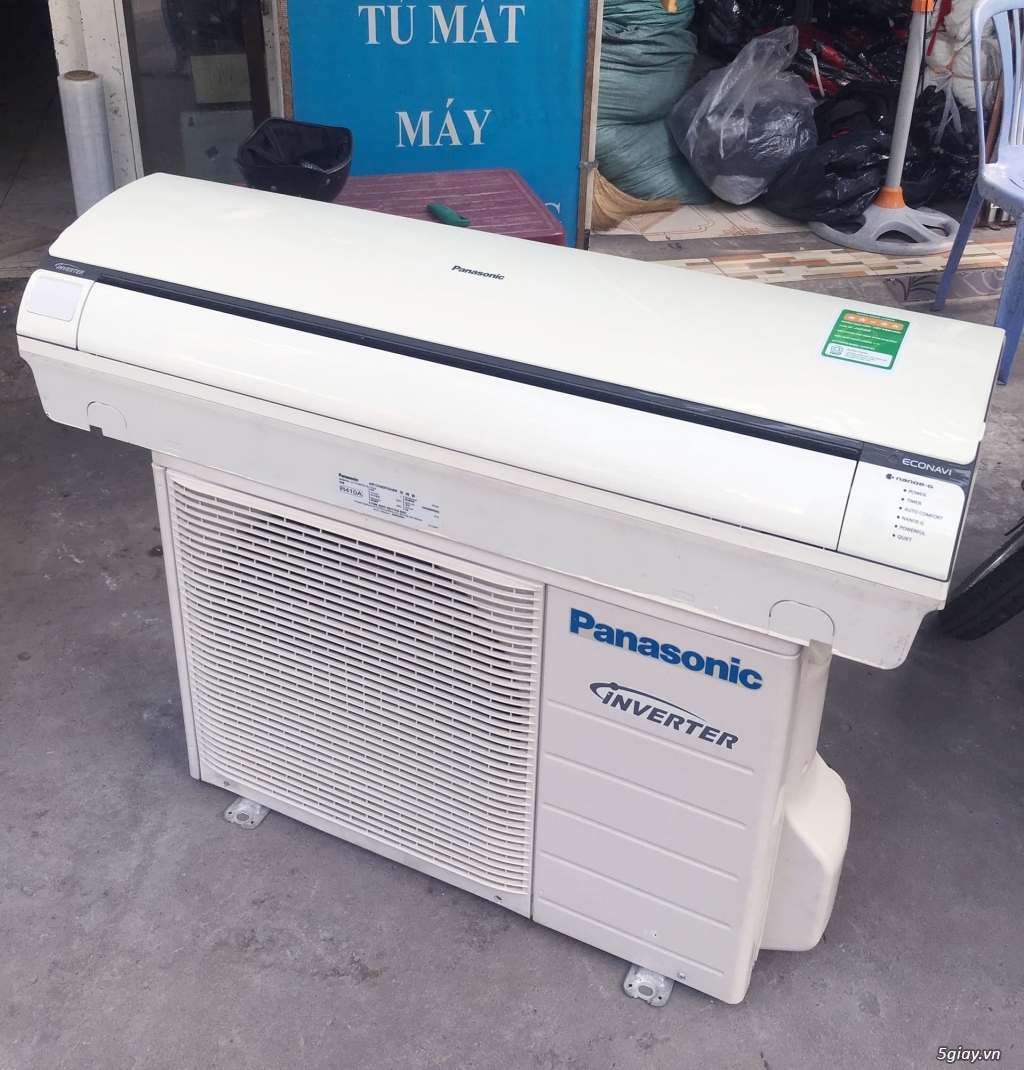 Cần bán máy lạnh inverter giá rẻ - 3