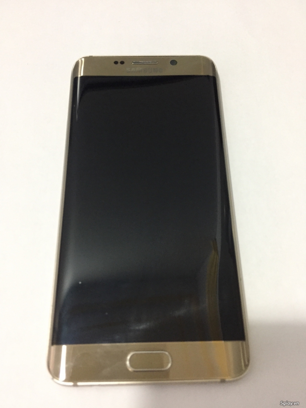 Samsung S6e plus 32gb Gold zin giá sốc 2trxxx...