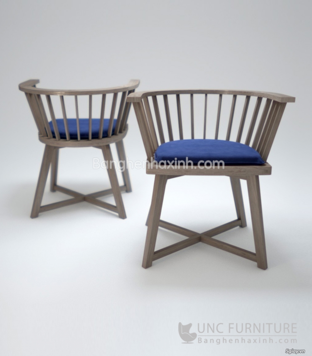 Hệ thống nhà máy sản xuất UNC Furniture- Bàn ghế các loại - 11