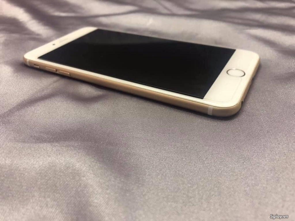 6s plus 64gb gold - 1