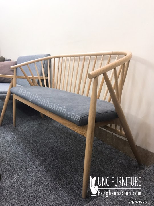 Hệ thống nhà máy sản xuất UNC Furniture- Bàn ghế các loại - 19