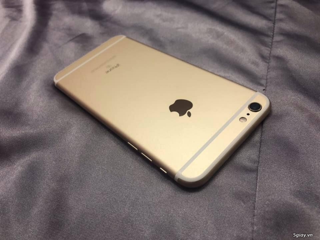6s plus 64gb gold