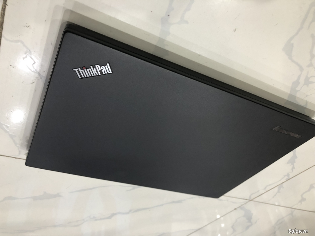 Bán T450s,I7 máy đẹp! - 1