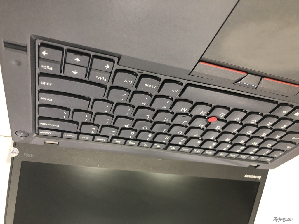 Bán T450s,I7 máy đẹp! - 3