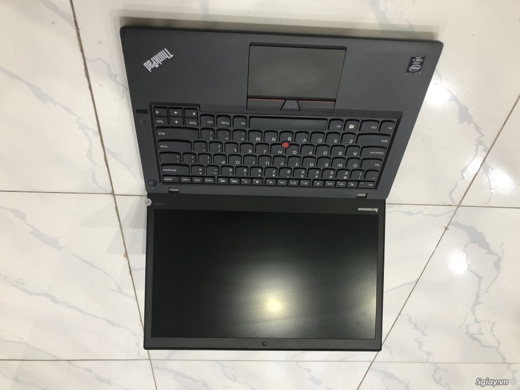 Bán T450s,I7 máy đẹp! - 2
