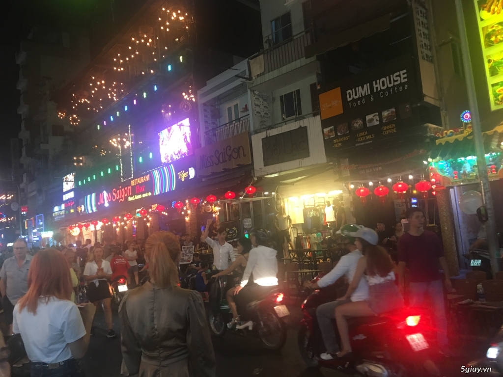 Tìm hướng kinh doanh - 4