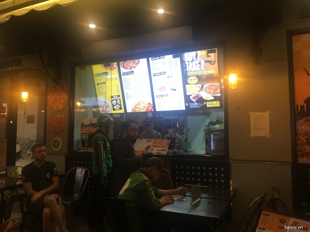 Tìm hướng kinh doanh - 2