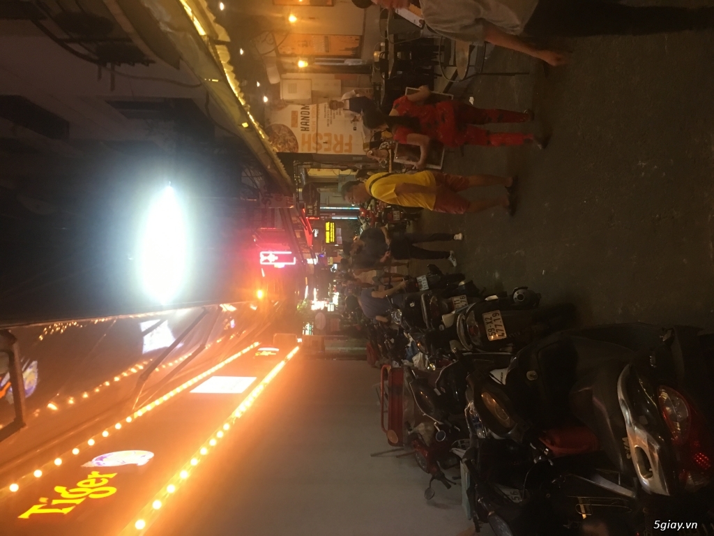 Tìm hướng kinh doanh