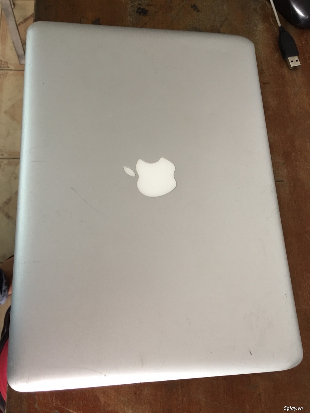 Apple Macbook Pro 2012