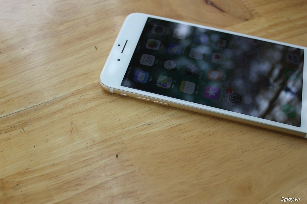 iPhone 7 plus quốc tế về nhiều đủ màu đủ dung lượng giá lại rẻ - 4