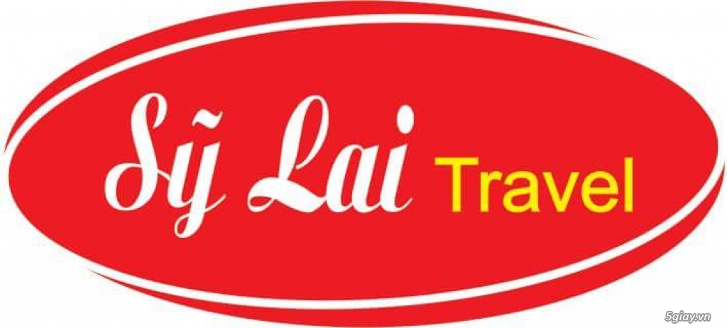 Du lịch THÁI LAN khởi hành mỗi ngày cùng Sỹ Lai