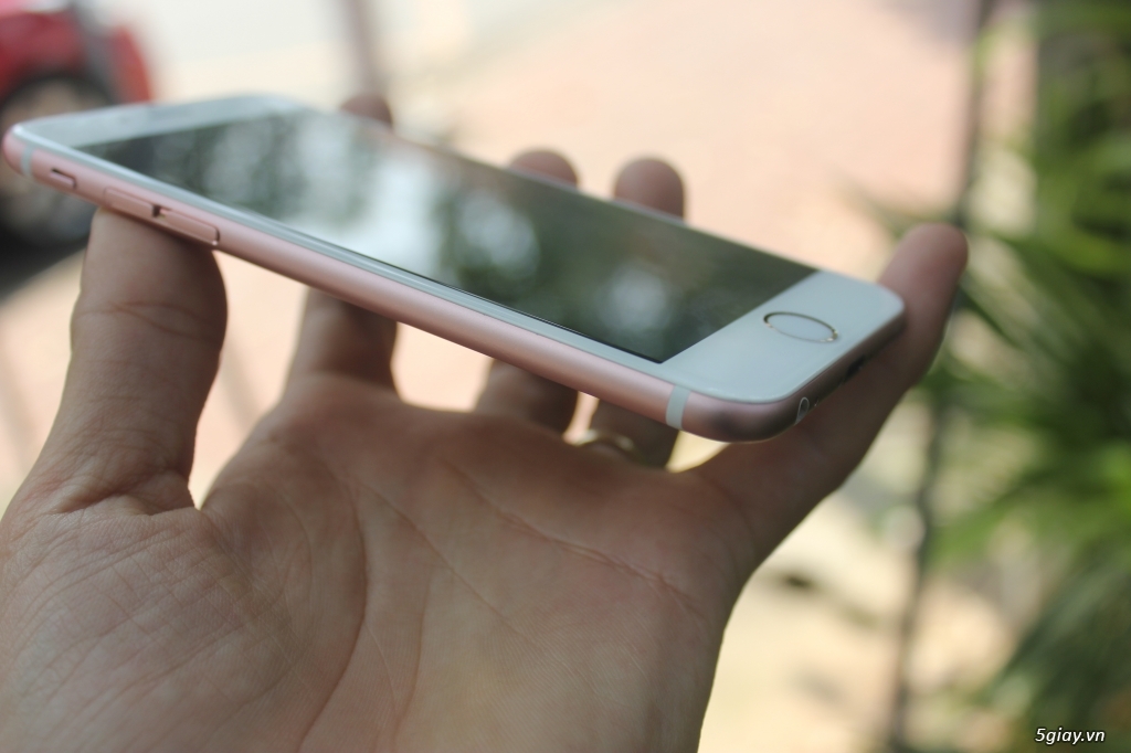 Cần Bán iPhone 6s 16Gb Quốc tế likenew giá rẻ - 1