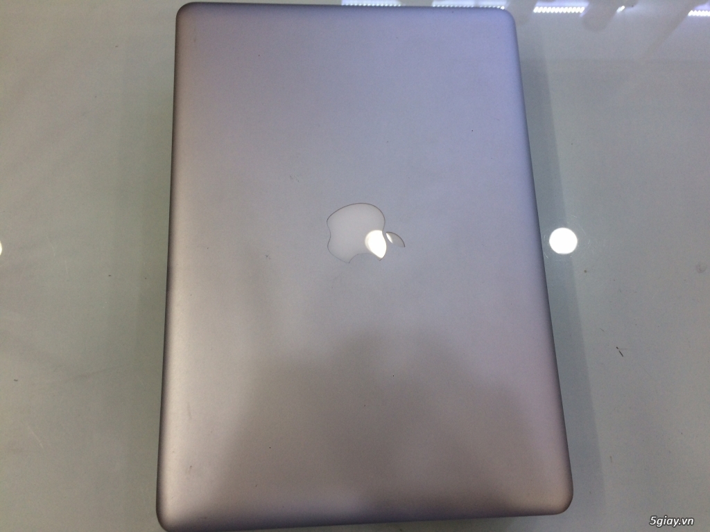 laptop macbook pro 2012 md101 - 1