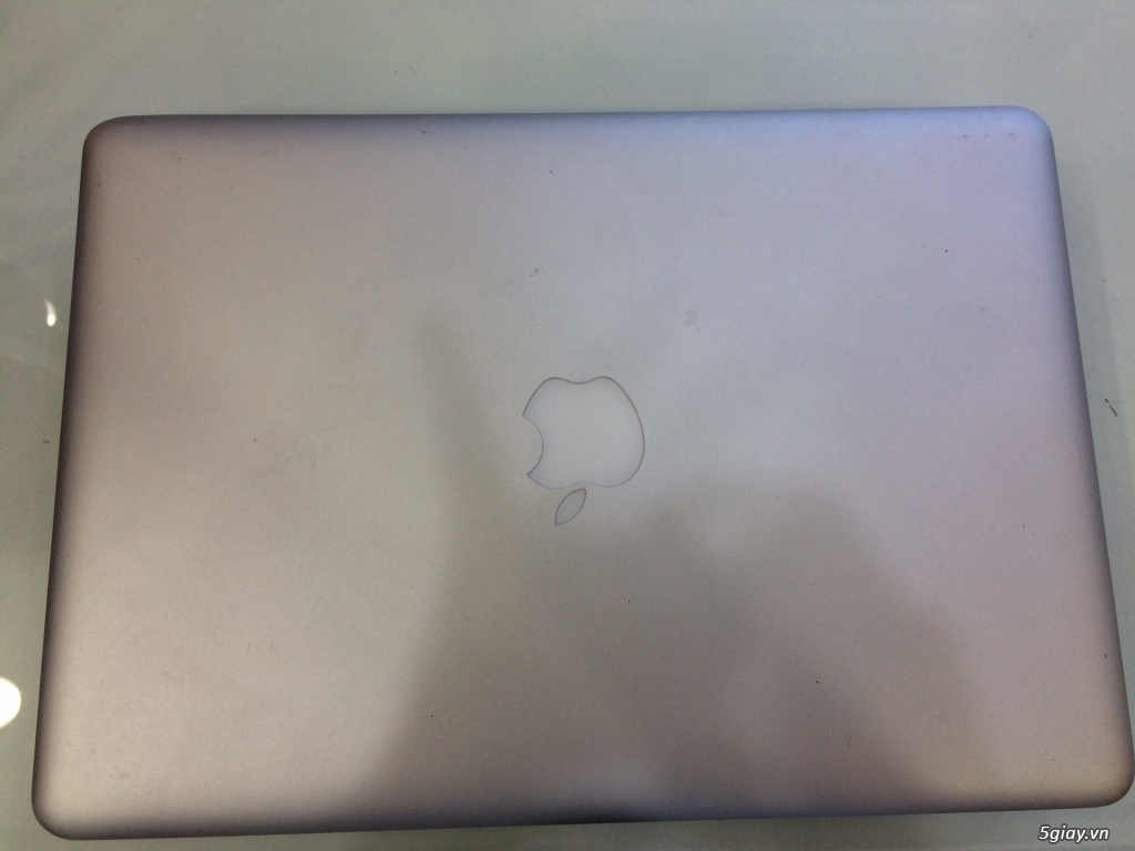 laptop macbook pro 2012 md101 - 2