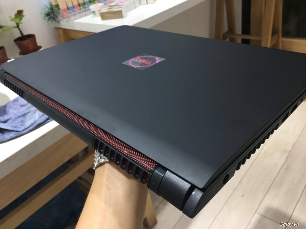Laptop Gaming Dell Inspiron 7559 - 4
