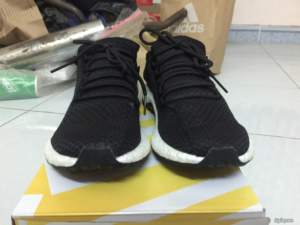Adidas Pure Boost Clima - 2
