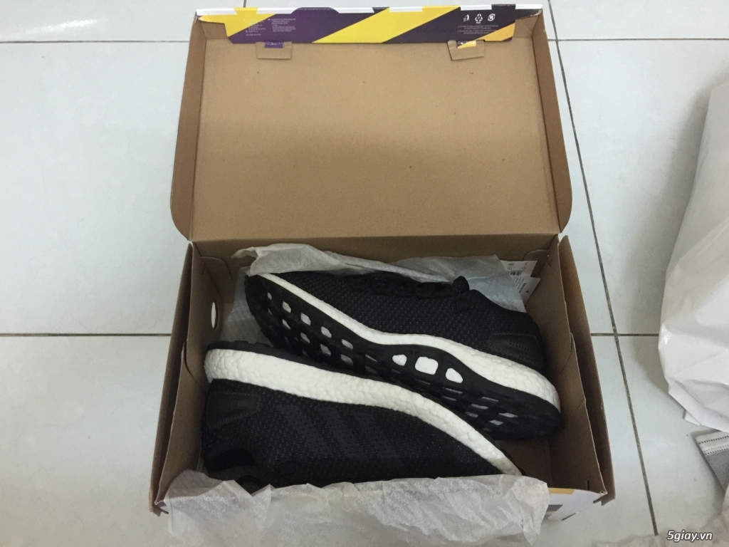 Adidas Pure Boost Clima - 1